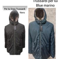 Giubbotti Trussardi , Tommy hilfiger e Norway