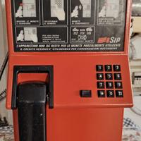 TELEFONO A GETTONI 