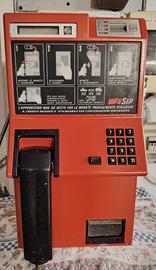TELEFONO A GETTONI 
