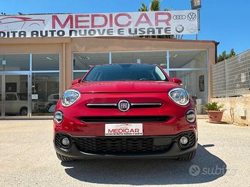 Fiat 500X 1.6 MultiJet 130 CV Connect