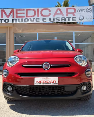 Fiat 500X 1.6 MultiJet 130 CV Connect