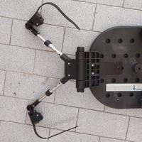 Pedana Brevi ON BOARD