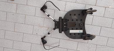 Pedana Brevi ON BOARD