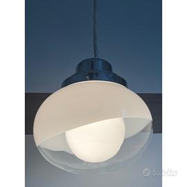 Lampadario vintage Murano