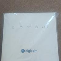 Router  Digicom