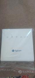 Router  Digicom