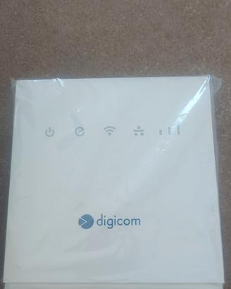 Router  Digicom NUOVOOOO