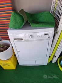 Asciugatrice  rex 7 kg