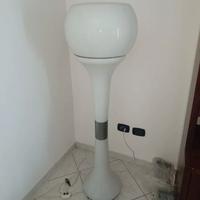 lampada vintage modernariato design