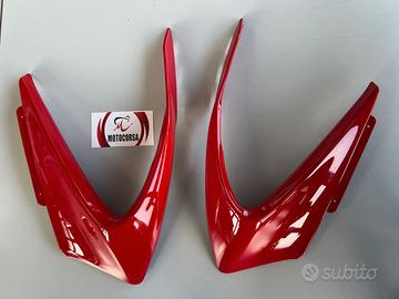 Coppia paratie cupolino Panigale 1199