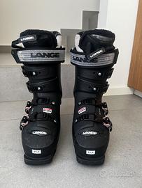 Scarponi sci Lange Shadow 85mv donna 25,5