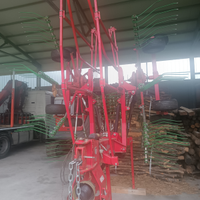 Giro andanatore Enorossi Enduo 660