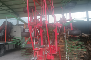 Giro andanatore Enorossi Enduo 660