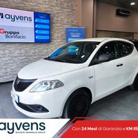 Lancia Ypsilon 1.0 FireFly 5 porte S&S Hybrid Ecoc