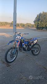 Yamaha 125 2004