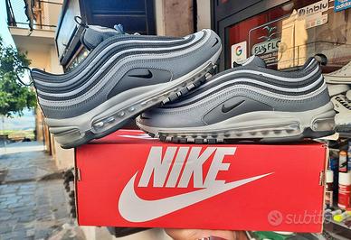 Scarpe 97 outlet grigie