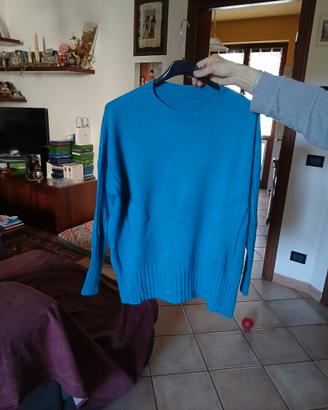 Maglia taglia unica nuova