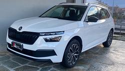 Skoda Kamiq 1.0 tsi Style 95cv
