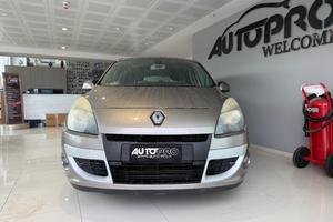 RENAULT Scénic X-Mod 1.5 dCi 110 CV Dynamique