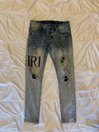 Jeans Amiri