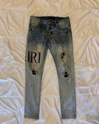 Jeans Amiri
