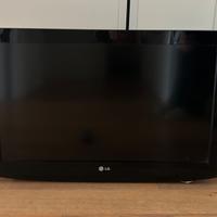 Televisione LG
