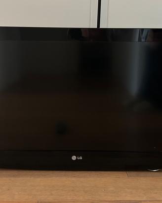 Televisione LG