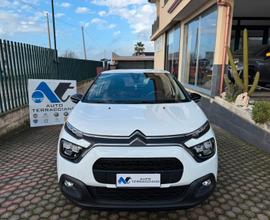 Citroen C3 1.2 pure-tech Feel my20 GPL casa