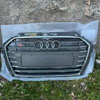 griglia originale audi s3 8v