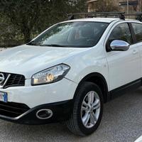 Nissan Qashqai 1.5 dCi PERFETTA SI NEOPATENTATI