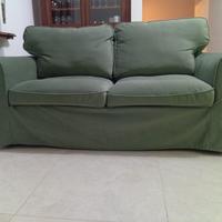 Divano 2 posti