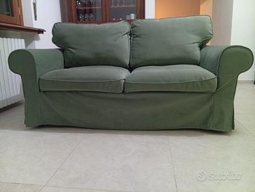 Divano 2 posti