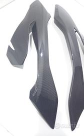 CARENE LATERALI FIANCHETTI CARBONIO BMW S1000XR