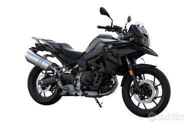 BMW F 800 GS Abs my24