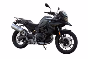 BMW F 800 GS Abs my24