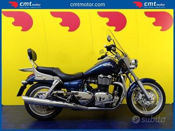 TRIUMPH Thunderbird 1600 Garantita e Finanziabil