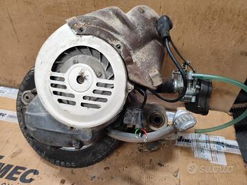 Motore vespa 50 1964
