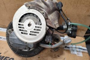 Motore vespa 50 1964