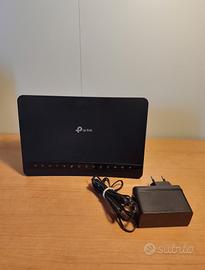 Modem router Tp-link VX220-G2v