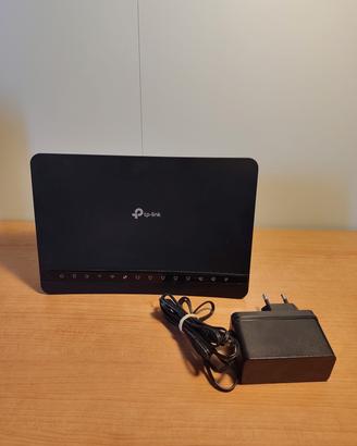 Modem router Tp-link VX220-G2v