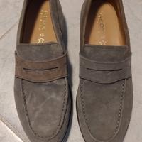 Mocassino Geox