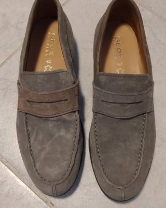 Mocassino Geox