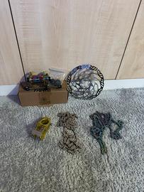 Pezzi C100  Leggere descrizione