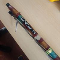 Fucile da pesca a pressione