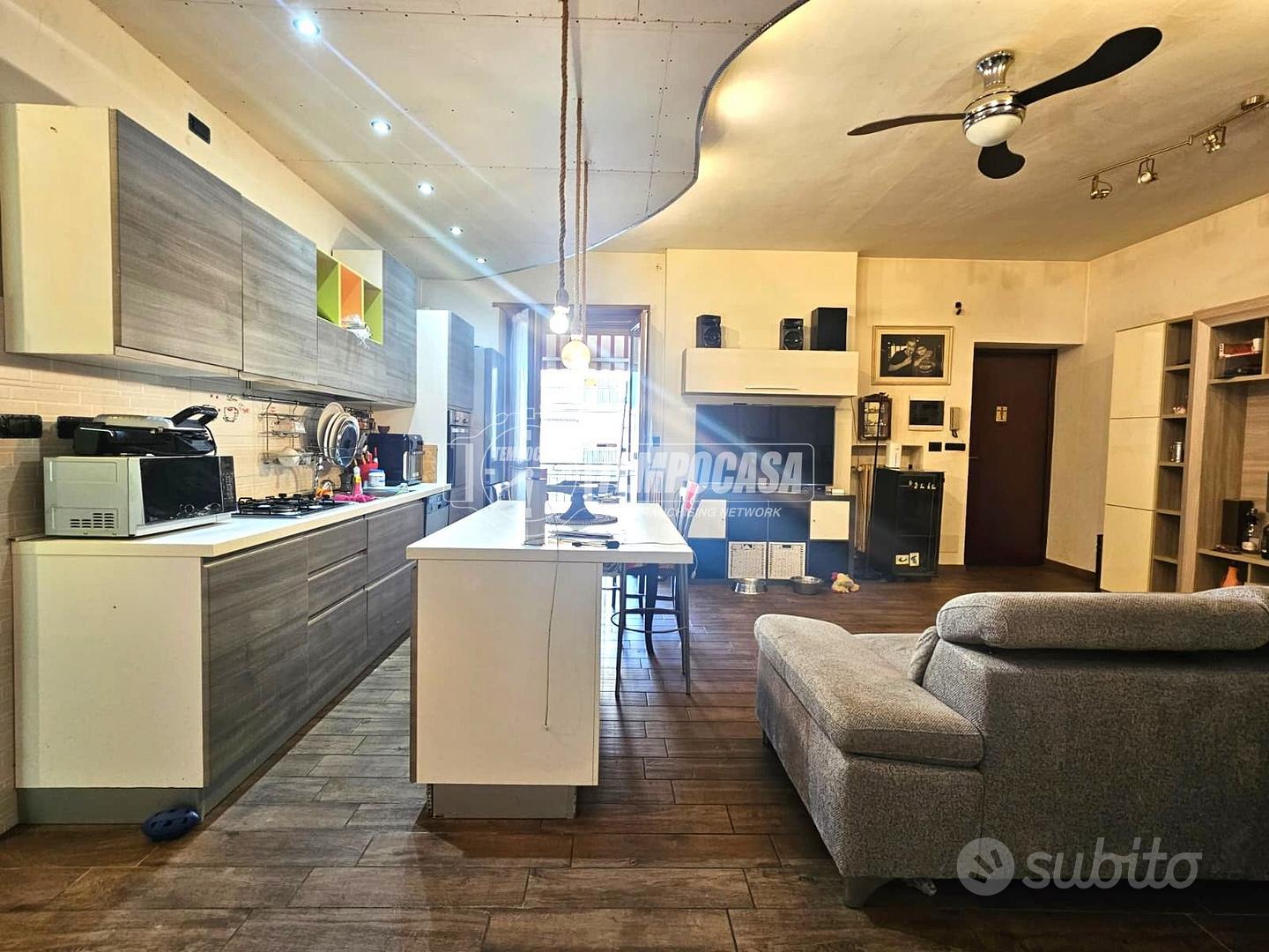 Apartment in Collegno, Terracorta, Leumann - Vista 5