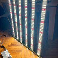 Lampada a led 500W 3000/3500K