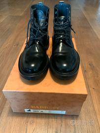 SCARPE BARRETT UOMO MADE IN ITALY