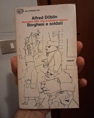 Novembre 1918 Una Rivoluzione Tedesca - Einaudi