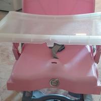 Rialzo sedia, Giordani