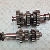 CAMBIO ALBERI YAMAHA WRF 250 2008 2009 WR F 2007